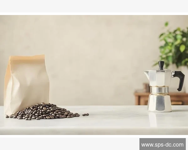一杯生椰拿铁从选豆到冲泡的完美流程