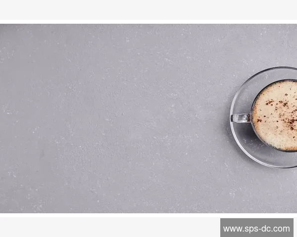 三顿半咖啡我的晨间仪式与时间密码
